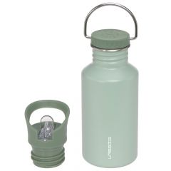 Inox drinkfles