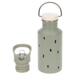 Inox drinkfles