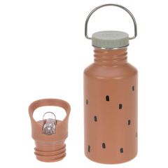 Inox drinkfles