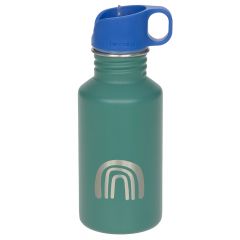 Inox drinkfles