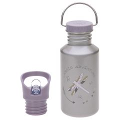 Inox drinkfles