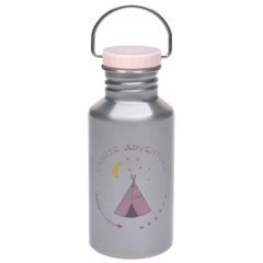 Inox drinkfles