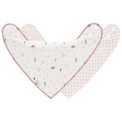 Set van 2 bandanas