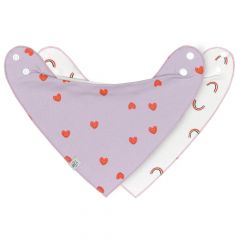 Set van 2 bandanas