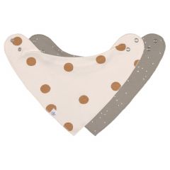 Set van 2 bandanas