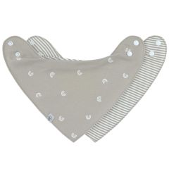 Set van 2 bandanas