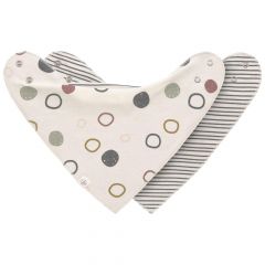 Set van 2 bandanas