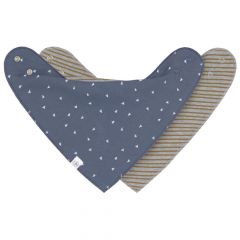 Set van 2 bandanas