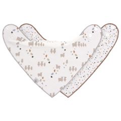 Set van 2 bandanas