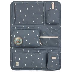 Car organizer