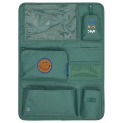 Car organizer