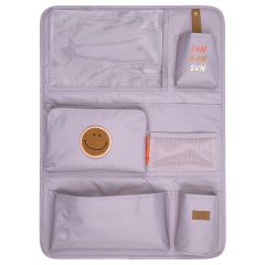Car organizer