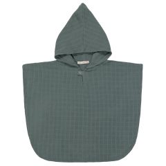 Mousseline badponcho