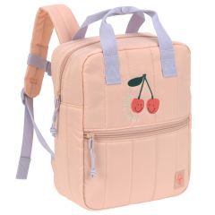 Mini rugzak vierkant