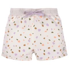 Zwemshort met zwemluier meisjes - maat 74/80