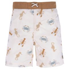 Zwemshort met zwemluier - maat 92