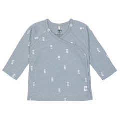 Kimono t-shirt - maat 62/68