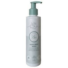 Hair & body wash 200 ml