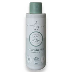 Reinigingsmelk baby 150 ml