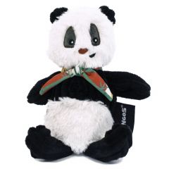 Knuffel Simply (22cm) + box Rototos De Panda