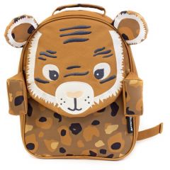 Rugzak Junior (32 cm) Spéculos de Tijger