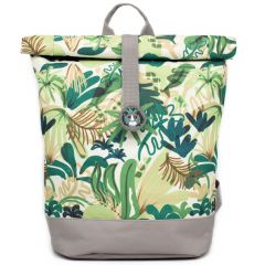 Rugzak rolltop Jelekros De Leeuw