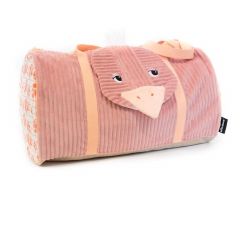 Weekendtas Pomelos de Struisvogel