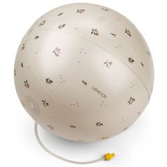 Luis opblaasbare watersproeier