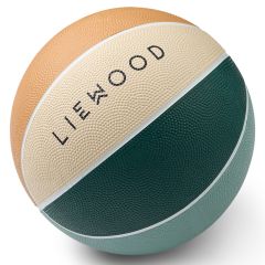 Desmond basketbal