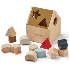Vormendoos Ludwig