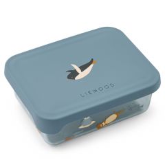 Ako Tritan lunchbox