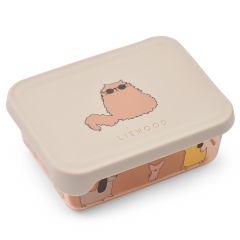 Ako Tritan lunchbox