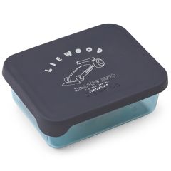 Ako Tritan lunchbox