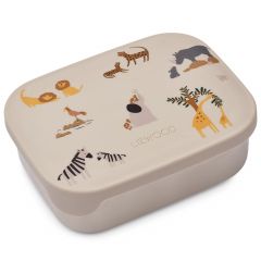 Arthur lunchbox