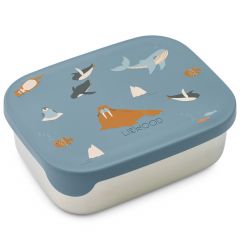 Arthur lunchbox