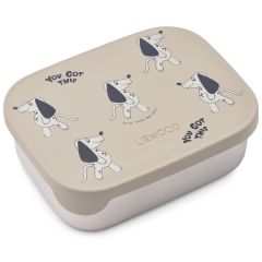 Arthur lunchbox