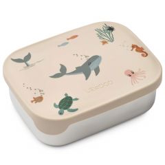 Arthur lunchbox