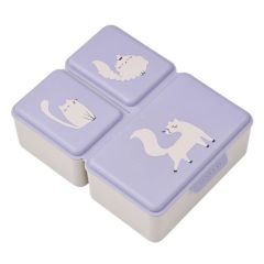 Driss lunchbox