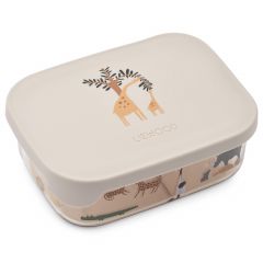 Arthur tritan lunchbox