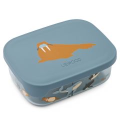 Arthur tritan lunchbox