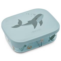 Arthur tritan lunchbox