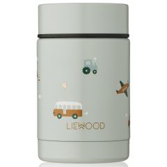Nadja isothherme lunchbox