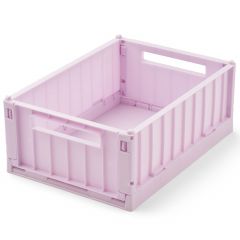 Weston opbergbox maat S