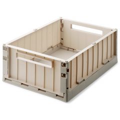Weston opbergbox maat L