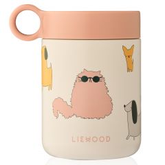 Kiani isothermische Food Jar