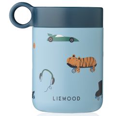 Kiani isothermische Food Jar