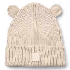 Gina Beanie muts 3-4 jaar