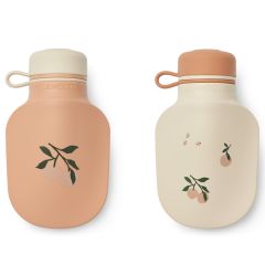 Lizzie smoothiefles 2-pack
