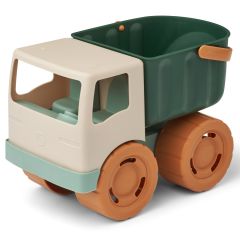 Beck zandtruck