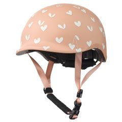 Milly fietshelm XS - 44-48CM